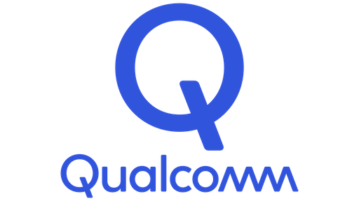 Logo Qualcomm