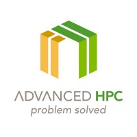 Advanced HPC Logo