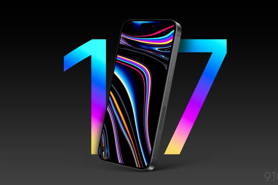 Apple iPhone 17