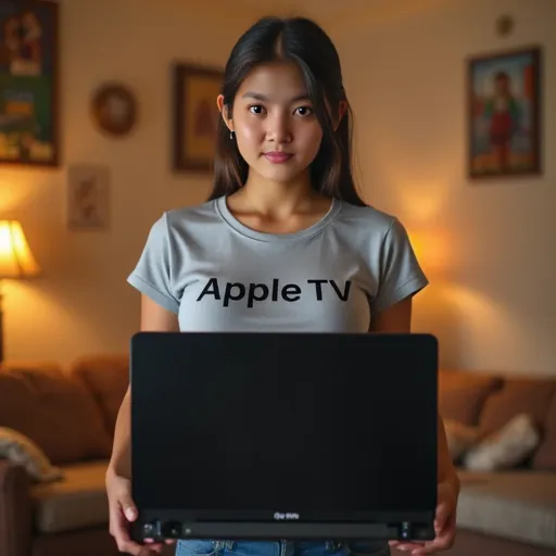 Apple TV