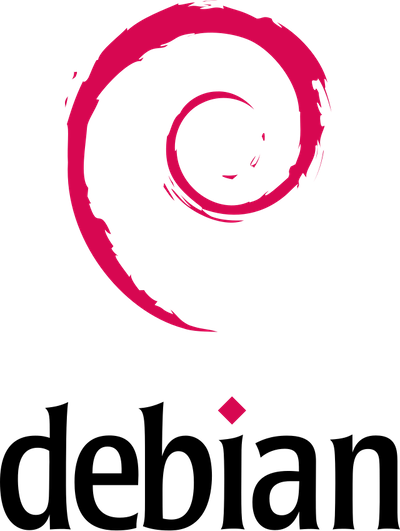 logo Debian