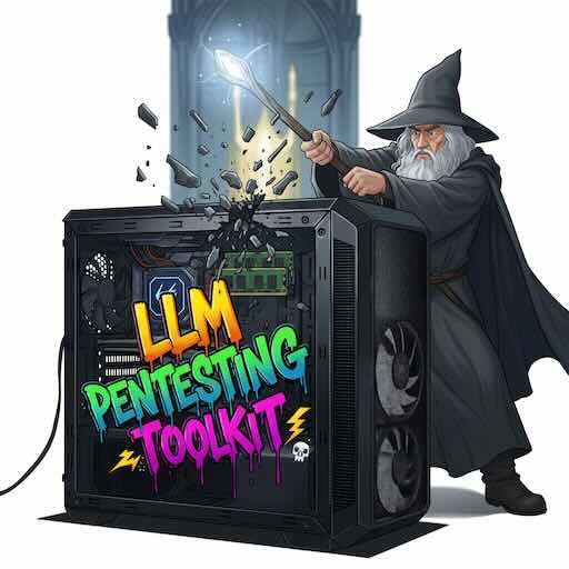 Gandalf LLM Pentesting Toolkit