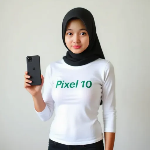 Google Pixel 10