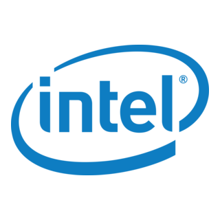 Logo Intel