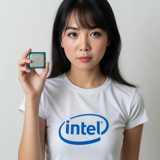 Chip Intel