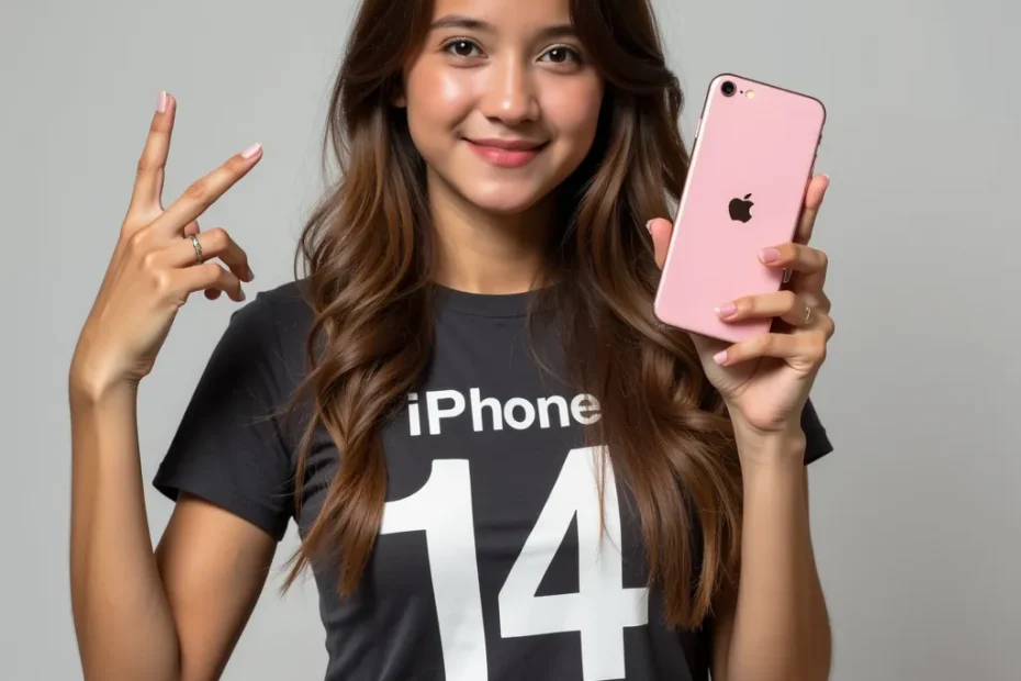 iPhone Foldable