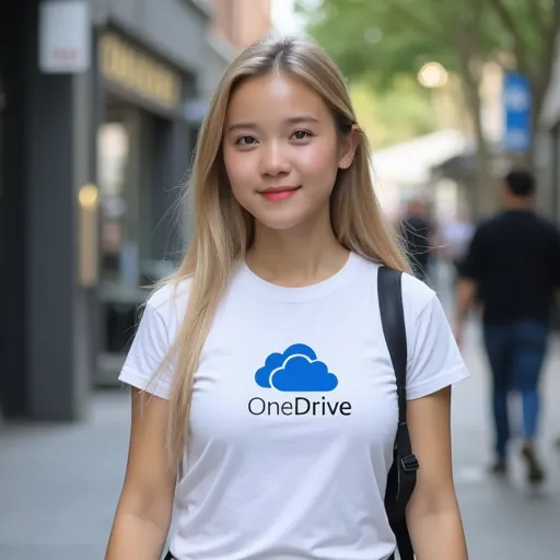 Microsoft OneDrive