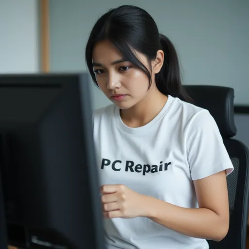 PC Repair