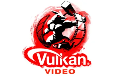 vulcan av codec