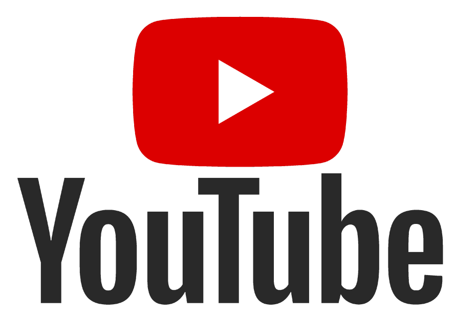 Logo Youtube