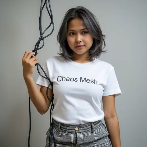 Chaos Mesh Kubernetes GraphQL