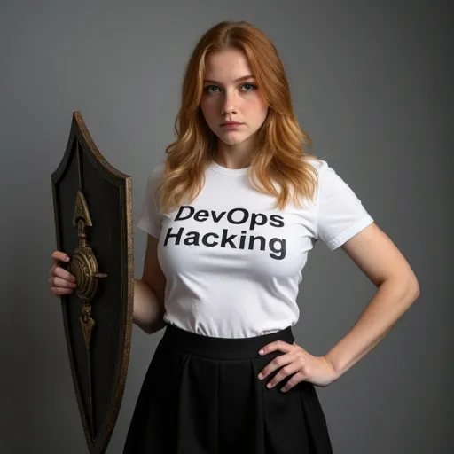 devops hacking