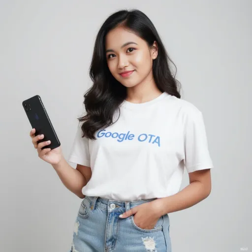 Google OTA Update