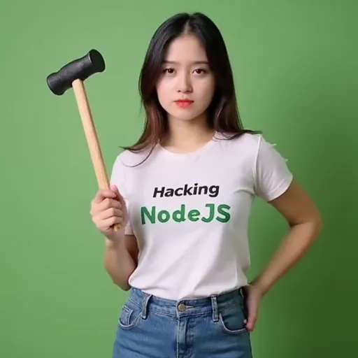 hacking nodejs
