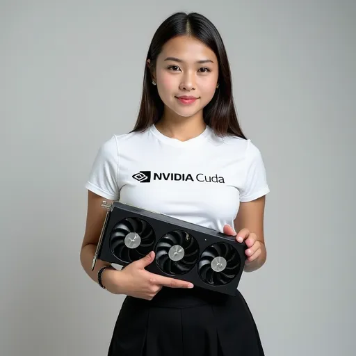 NVIDIA Cuda Driver Ubuntu