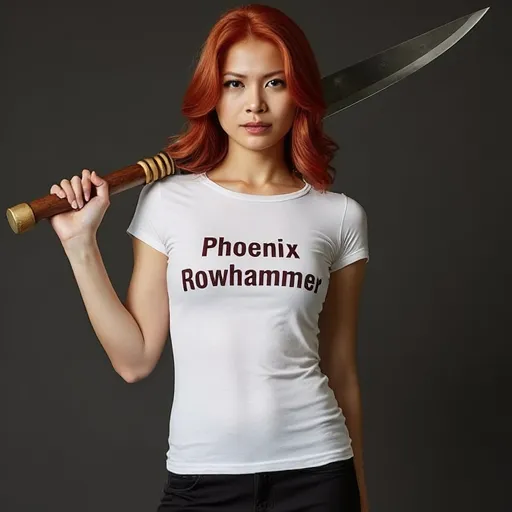 Phoenix Rowhammer hacking