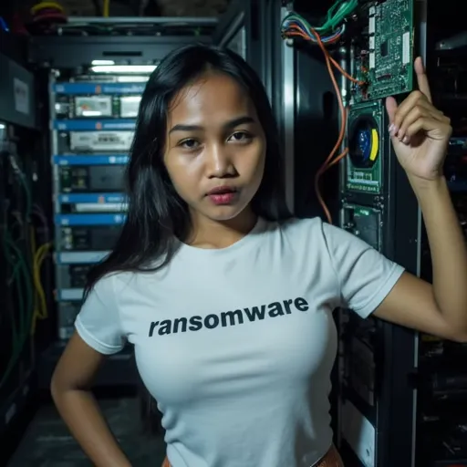 Apa itu Ransomware HybridPetya?