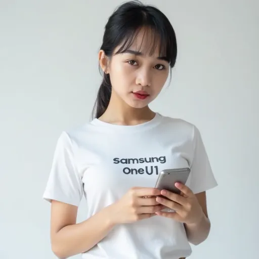 samsung one UI