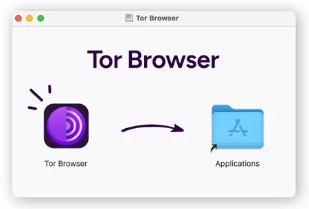 Tor Browser install