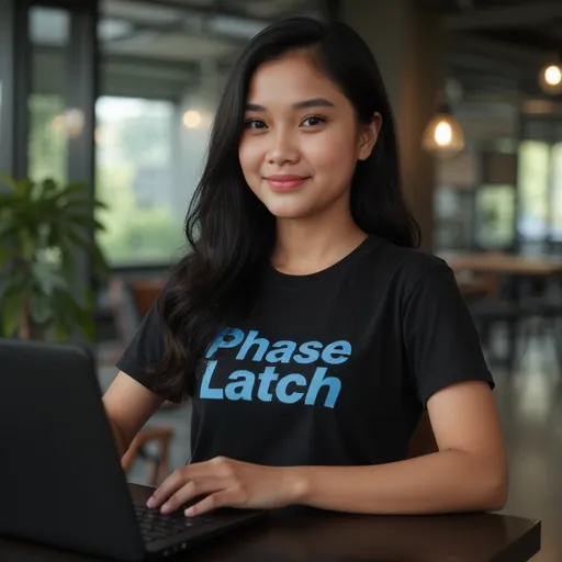 Phaselatch