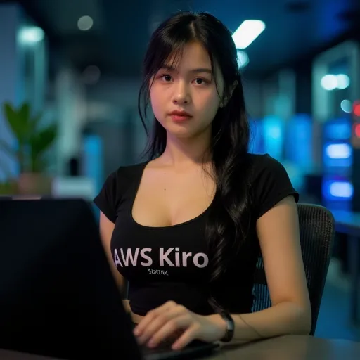 AWS Kiro AI Agent