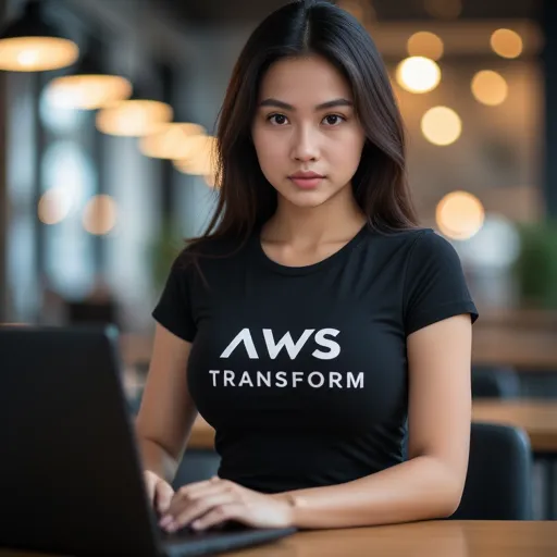 AWS Transform