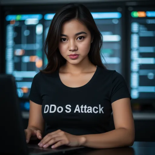 DDoS Attack