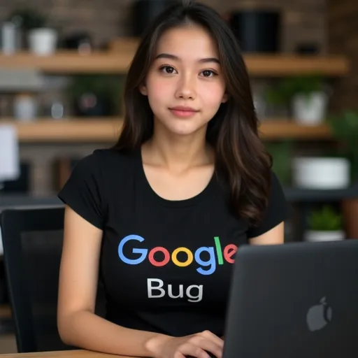Google Bug