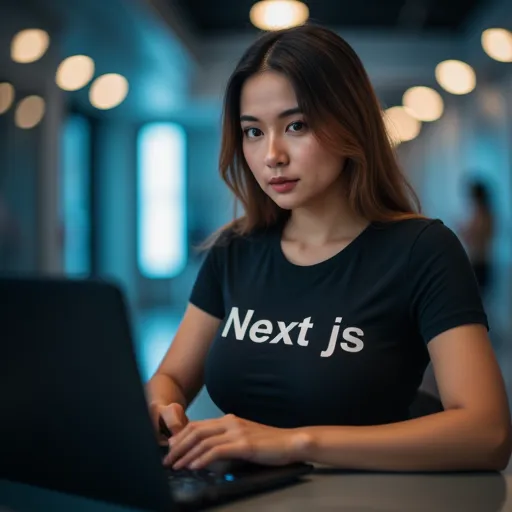 NextJS