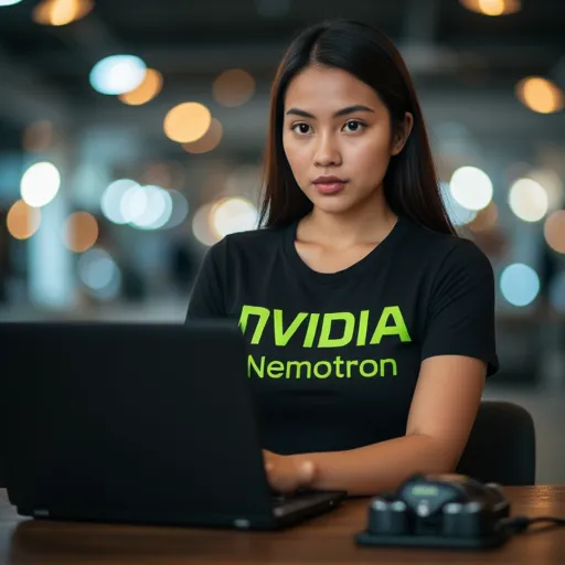 NVIDIA Nemotron