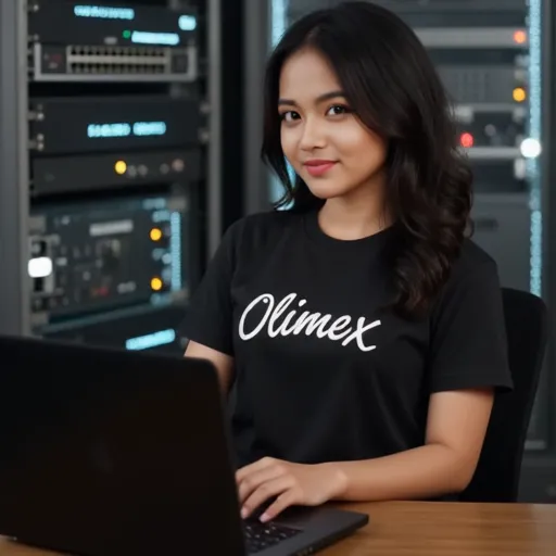 Olimex